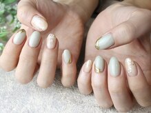 バンビーナ(Bambina)/90分アート