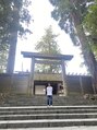リセット(Reset)&nbsp;神社やお寺を巡るのも大好きです！