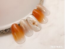 ファストネイル ロコ 志免店(FASTNAIL LOCO)/秋ネイル→写真番号:11753