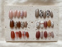 アールネイル(r.nail)/Newサンプル