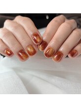 ニーズ ネイル(needs nail)/ニュアンスネイル＊