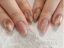 ネイルサロン クレア(CREA)/