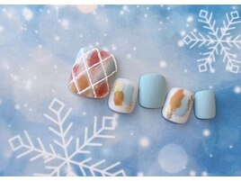 2023シーズン【winter】