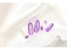 定額【テーマ:アメジスト】3
