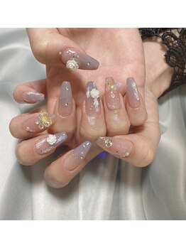 コロミネイル(colome nail)/