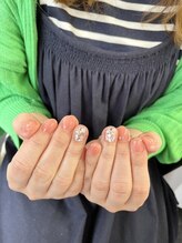 アイリッシュネイル 久屋大通店(Irish Nail)/マオプリズム