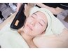 【何度でも♪】美肌トーンアップ☆　顔脱毛　 ¥6,000→¥4,980
