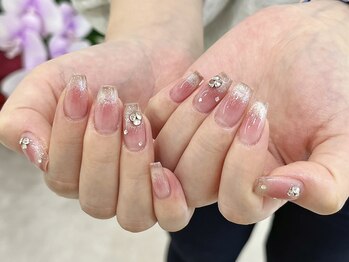 エコー(Echo)/チークマグネットフレンチ