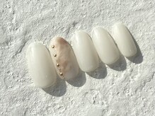 アンジュ(Ange)/☆定額アート2本付き☆