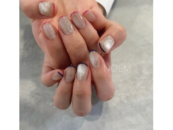 ノエム ネイルサロン(NOEM)/