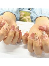 ガレ(Galet)/ぷくぷくニュアンス！