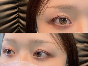 ブルーム(BLOOM)/次世代まつ毛パーマ