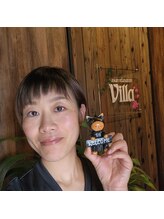 アジアンリラクゼーション ヴィラ 福山神辺店(asian relaxation villa) ふじひろ