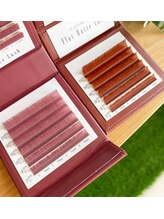 エモーション 境店(emotion)/カラーエクステ