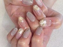 ブランシュ(BLANCHE)/マグネット×シェル