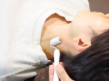 ABC整体スタジオ 新宿西口/整体器具を用いたスペシャル施術