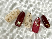 ルル ソレイユ(LouLou Soleil)/