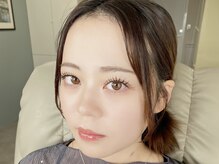 ノク(nok)/似合わせマツエク＊