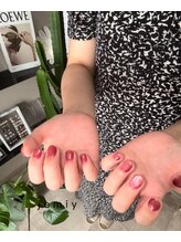 ジェミー(jemiy)/マグネット