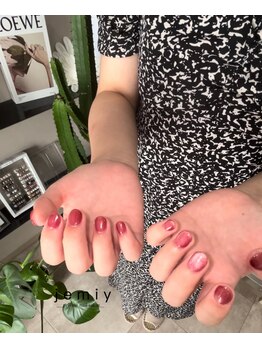 ジェミー(jemiy)/マグネット