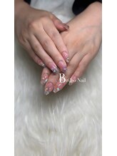 ブリルネイル 片野店/