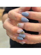 エーナイン イオンモール盛岡南店/定額デザイン