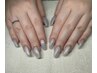 Mii Tow nailといえばスカルプ！スカルプマグネットコース 