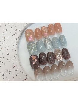 シンプル系（オフィス・日常）が得意