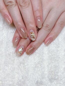 ネイルズ イルク(Nails Irk)/