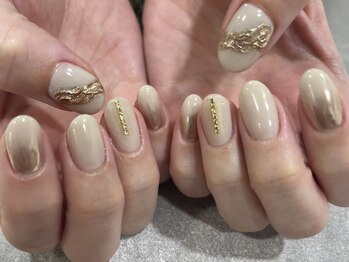 ローラン(LORAN)/人気の定額デザイン♪