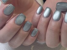 エクラネイルデザイン(eclat nail design)/