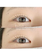 ウルム 川越店(Ulum)/まつ毛パーマ