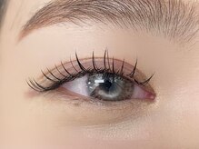 アマンズアイ(amans eye)/フラットラッシュ100本