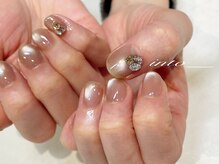 ネイルサロン イントゥ(into_)/