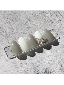 ラフ ハチサンゼロイチ(laugh8301)/定額デザインsimpleコース♪