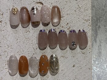 レナトゥス(Renatus)/スプリングデザインコース