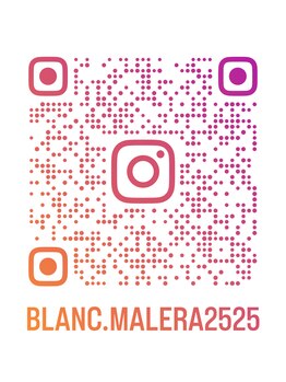アイラッシュサロン ブラン モレラ岐阜店(Eyelash Salon Blanc)/インスタ：blanc.malera2525