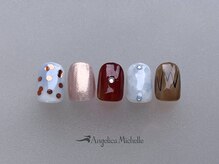 アンジェリカミッシェル センター北店/フルオーダーコース