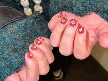 イル(ile)/オフ無料◆HAND/60分free design