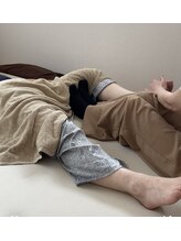 イッポ(ippo)/タイ古式