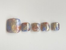 フフット(fufutto.)/フット定額デザイン　120分