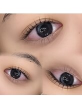 エマ(emma.)/まつ毛パーマ【マツパ】