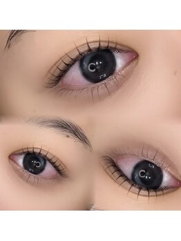 エマ(emma.)/まつ毛パーマ【マツパ】