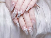 ミナ 渋谷店(Mina)/持ち込みデザイン