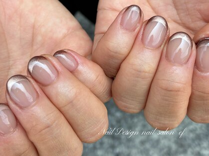エフネイル(ef nail)の写真