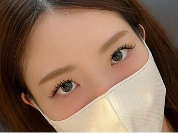 ジューシーアイ 川越店(Juicy Eye)の写真/Juicy Eye圧倒的人気No.1！ダブルフラットラッシュ＊がおすすめ！