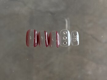 コロレ バイ エルナ(clore by ELNA)/定額￥8,000（初回￥6,600）