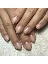 サエコ ネイル (3e5 nail)/◆ クリア＋マット ◆