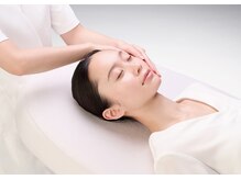 ポーラ ザ ビューティ イオンモール船橋店(POLA THE BEAUTY)/整顔マッサージで小顔に