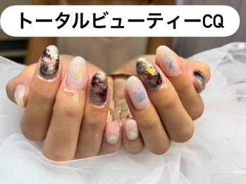 トータルビューティCQ/
